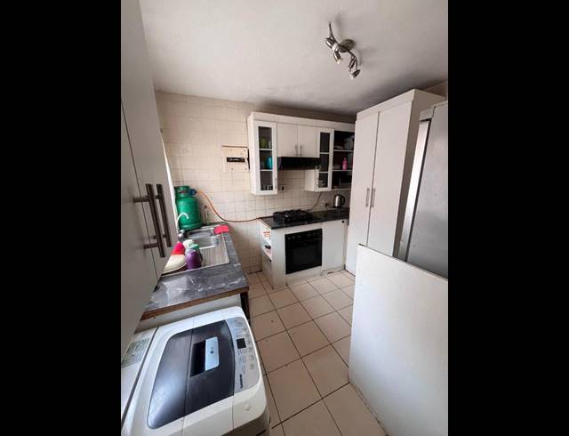 3 BEDROOM TOWNHOUSE FOR SALE IN TURFFONTEIN